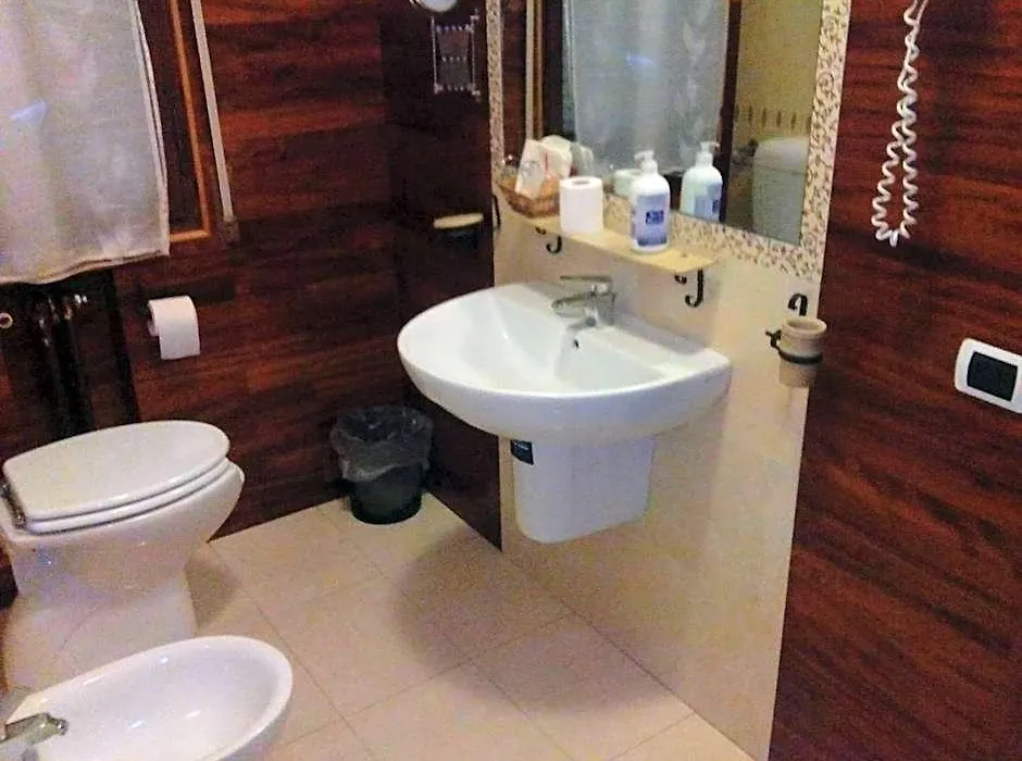 Hotel Cigno Reale-1