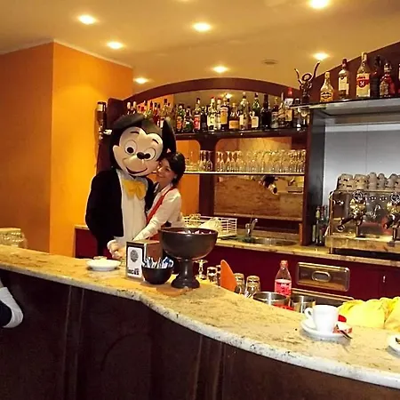 Hotel Cigno Reale-3